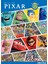 Best Of Pixar Look And Find Activity Book 1