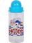 Lisanslı Plastik 500 ml Şeffaf Matara 1