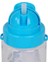 Lisanslı Plastik 500 ml Şeffaf Matara 2