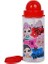 Lisanslı Plastik 500 ml Şeffaf Matara 1