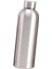 Yalıtımlı Su Şişesi Metal Vakumu Sırt Çantasıyla Tırmanma Açık Argent 500ML (Yurt Dışından) 2