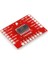 74HC595 - Sparkfun Shift Register Breakout Standart 1
