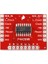 74HC595 - Sparkfun Shift Register Breakout Standart 3