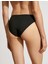 V Kesim Bikini Altı Parlak Taş İşlemeli 4