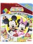 Disney: Mickey Mouse Clubhouse Activity Book 1