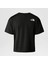 Kadın T-Shirt Ma S/s TEENF0A825AJK31 2
