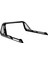 Off Road Ford Ranger 2 Çelik Roll Bar V1 2006-2013 2