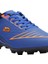 DANGER I KR Erkek Halısaha Futbol Kramponu Saks Mavi 4