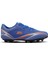 MARCELL KRP Erkek Halısaha Futbol Kramponu Lacivert 1