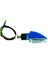 Cg Modifiye Sinyal Mini Mavi(1 Adet) 1