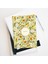 Bez Ciltli Çizgili Defter Sert Kapaklı 160 Yaprak 14X20CM -4 4