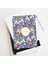 Bez Ciltli Çizgili Defter Sert Kapaklı 160 Yaprak 14X20CM -7 4