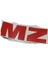 Mz 251 Ön Amortisör Yazısı Ym Adet 1