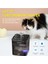 WF004 Akıllı Kedi Köpek Su Sebili Su Şelalesi Su Pınarı, Uv Su Filtrelemeli - Smart Wifi - Tuya App, Ultra Sessiz, Siyah 13
