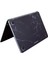 Macbook Pro Kılıf 13inç M1-M2 Koruyucu Sticker Laptop Kaplama A2338 ile Uyumlu Marble14 5