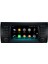 Bmw E39 Tuşlu Android 12 Carplay Özellikli Navigasyon Multimedya Ekran 2gb Ram + 32GB HDD 5