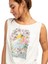 Sunset Feelings Kadın Tank Top EBJZT00136 4
