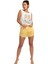 Sunset Feelings Kadın Tank Top EBJZT00136 5