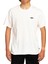 Night Ride Ss Erkek Beyaz T-Shirt EBYZT00108-OFW 3
