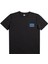 Warped Frames Erkek Çocuk T-shirt EQBZT04589 1