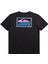Warped Frames Erkek Çocuk T-shirt EQBZT04589 2