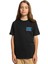 Warped Frames Erkek Çocuk T-shirt EQBZT04589 3