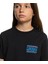 Warped Frames Erkek Çocuk T-shirt EQBZT04589 5