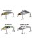 Baby Minnow 5 cm 4.5 gr Sinking Lrf Maket Yem 2