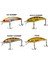 Baby Minnow 5 cm 4.5 gr Sinking Lrf Maket Yem 4