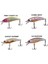 Baby Minnow 5 cm 4.5 gr Sinking Lrf Maket Yem 5
