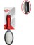 Çift Tarafı Kedi Köpek Oval Fırça Large 1