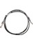 Networking, Cable, SFP28 To SFP28, 25GBE, Passive Copper Twinax Direct Attach Cable, 2.5 Meter 1