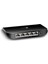 TL-SG1005D, 5-Port 10/100/1000 Mbps Gigabit Ethernet Switch 1