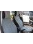 Bmw 3 Serisi 315 Lüx Oto Koltuk Minderi Ön Arka 5'Li Set 5star Serisi Gri 5