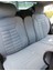 Kia Cerato Eski Lüx Oto Koltuk Minderi Ön Arka 5'Li Set 5star Serisi Gri 3