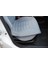 Renault Megane 4 Hb Lüx Oto Koltuk Minderi Ön Arka 5'Li Set 5star Serisi Gri 4