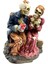 Love Never Dies Kuru Kafa Aşıklar Figürü 13CM 1