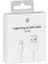 2 Metre iPhone Lightning Şarj ve Data Kablosu MD819ZM/A 5,6,7,8,x,xs,xs Max 1