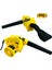 ANS1043 600 Watt Devir Ayarlı Hava Üfleme Makinesi 4