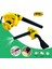ANS1043 600 Watt Devir Ayarlı Hava Üfleme Makinesi 5