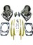 Cf Silindir ve Gergi Set 1000 cc 91 mm CAT1,CU13,CU12 Orj 1