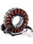 Honda Cbr 250 Uyumlu Statör 18 Li 42-107-31 mm 3D 7k 1