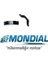 Mondial Yağ Pompa Zincir Gergisi (Kısa) Kh/Ft/Uag100/Km100 Orj 1