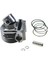 Agility 125 Silindir Komple Tkr 1