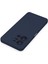 Vivo Y35 Kılıf Nano Içi Kadife Silikon - Lacivert 4
