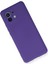 Xiaomi Mi 11 Kılıf Nano Içi Kadife Silikon - Mor 3