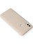 Huawei P Smart 2019 Kılıf Nano Içi Kadife Silikon - Pudra 3