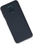 Xiaomi Redmi Note 9 Pro Kılıf Nano Içi Kadife Silikon - Lacivert 2