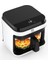 AF539T Xl Borcam Hazneli Airfryer 5.5 L Fritöz 9