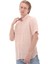 TB0A2DCC6621 Timberland Linen Short Sleeve Shir Erkek G&amp;ouml;mlek Krem 2